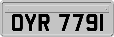 OYR7791