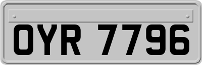 OYR7796