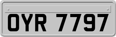OYR7797