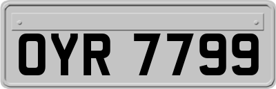 OYR7799
