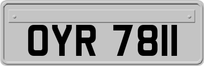 OYR7811