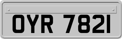 OYR7821