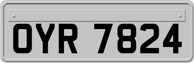 OYR7824