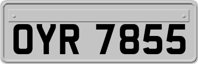 OYR7855