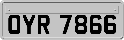 OYR7866