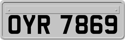 OYR7869
