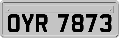 OYR7873
