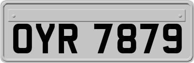 OYR7879
