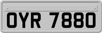 OYR7880