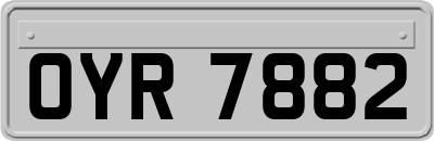 OYR7882