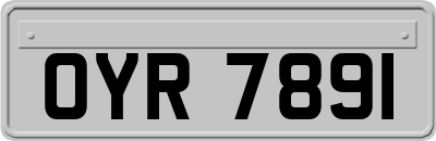 OYR7891