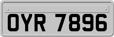 OYR7896