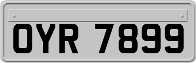 OYR7899
