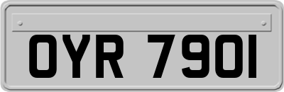 OYR7901