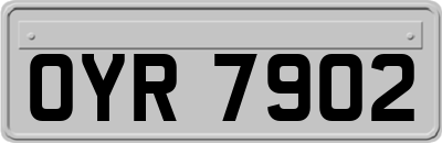 OYR7902