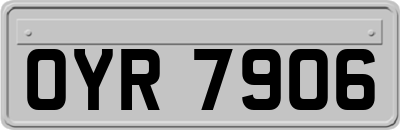 OYR7906