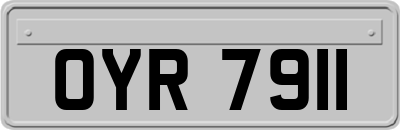OYR7911