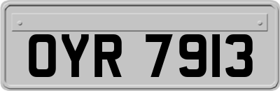 OYR7913
