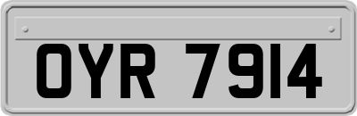 OYR7914