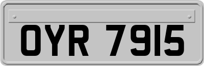 OYR7915