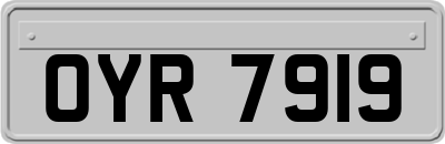 OYR7919