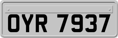 OYR7937