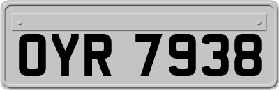 OYR7938