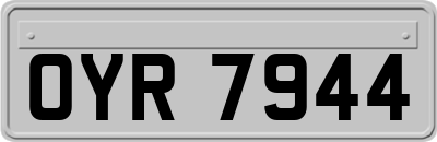 OYR7944