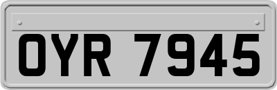 OYR7945