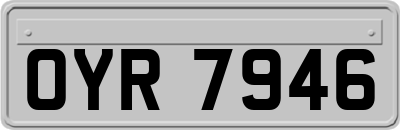 OYR7946