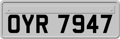 OYR7947