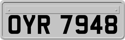 OYR7948