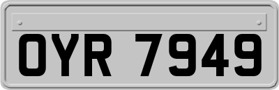 OYR7949