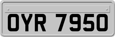OYR7950