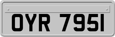 OYR7951