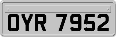 OYR7952