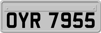 OYR7955