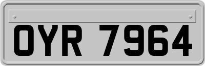 OYR7964
