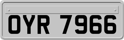 OYR7966