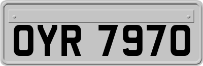 OYR7970