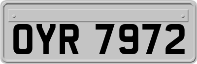 OYR7972