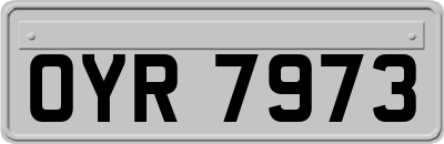 OYR7973