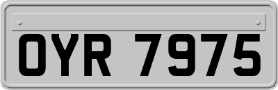 OYR7975