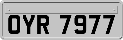 OYR7977