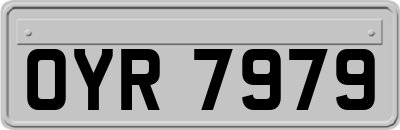 OYR7979