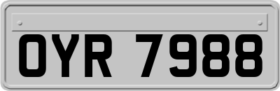 OYR7988
