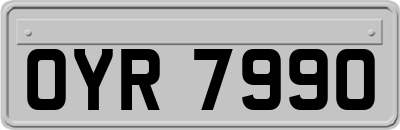 OYR7990