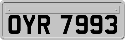 OYR7993