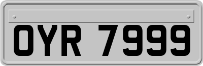 OYR7999