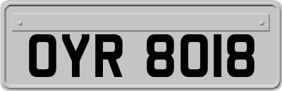 OYR8018